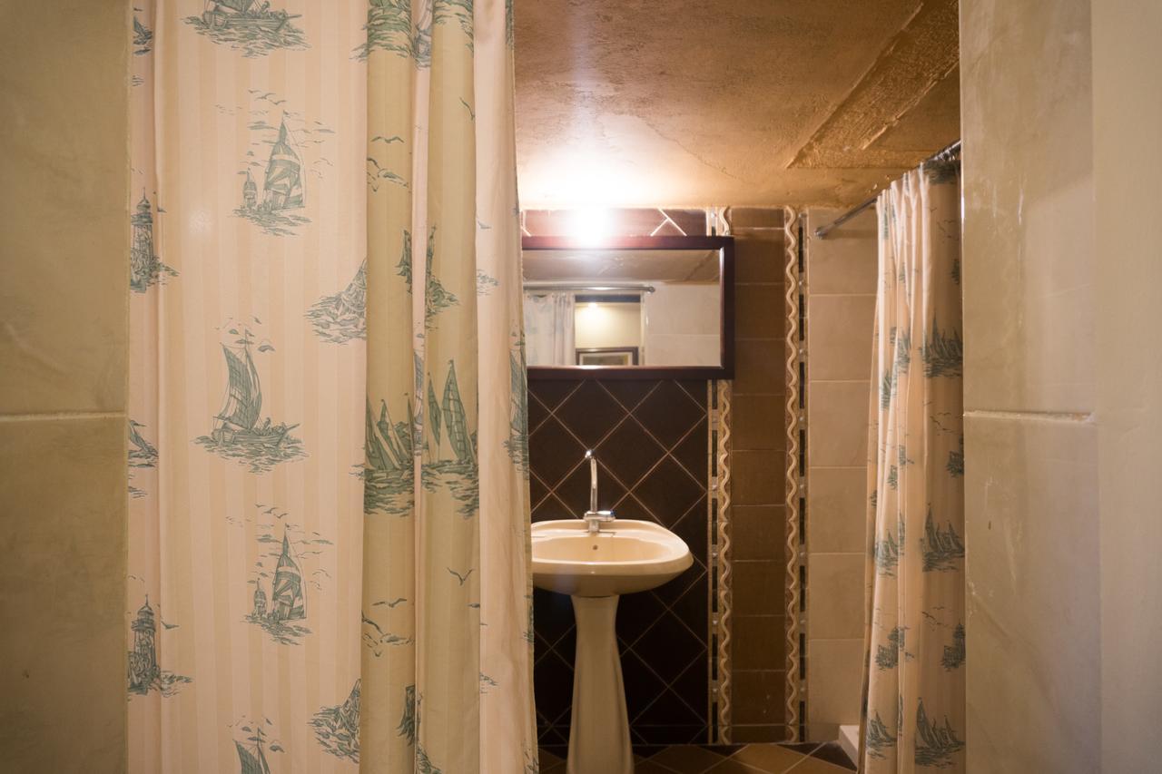 Madaba Hotel エクステリア 写真