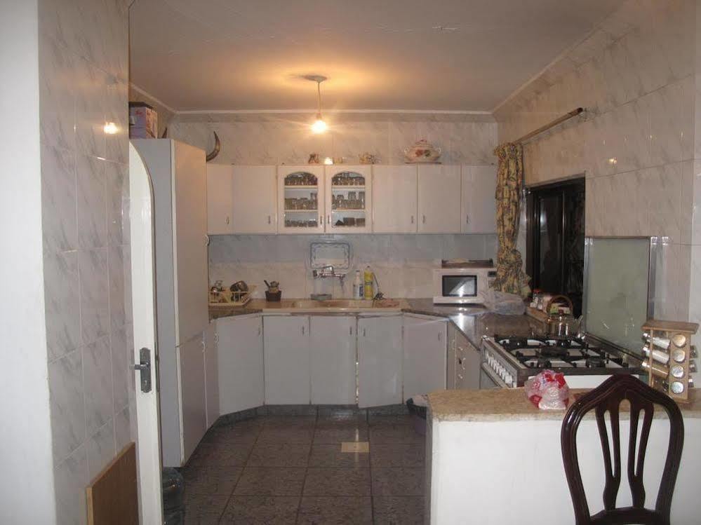 Madaba Hotel エクステリア 写真